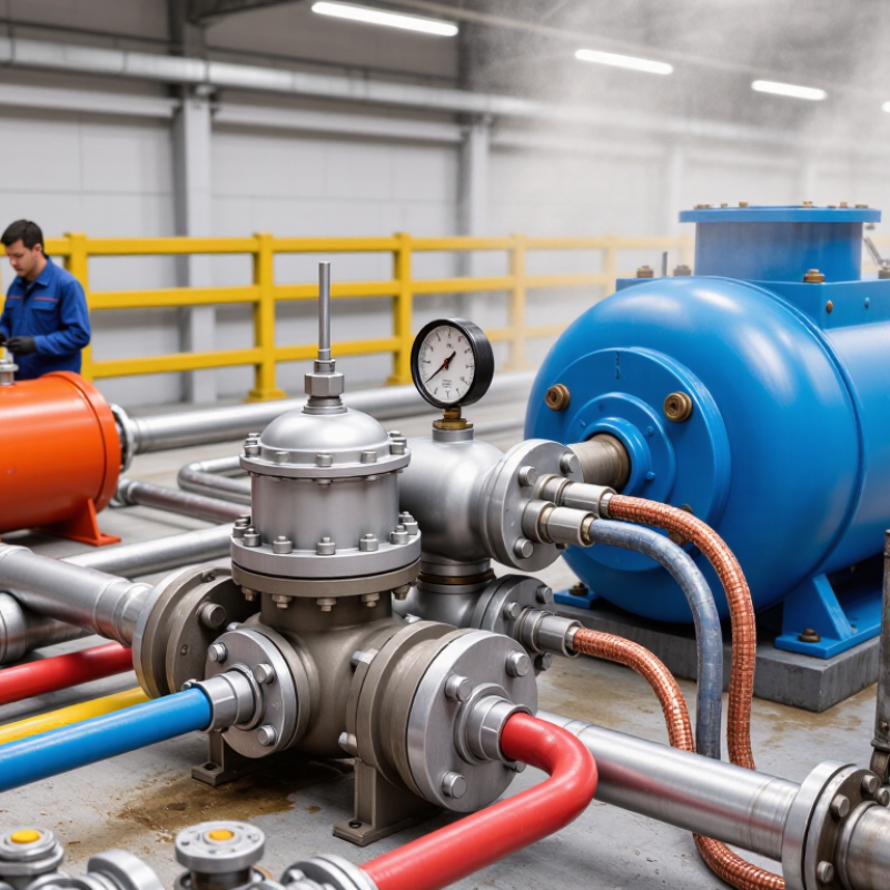 How to Choose a Hydraulic Relief Valve in 2026?