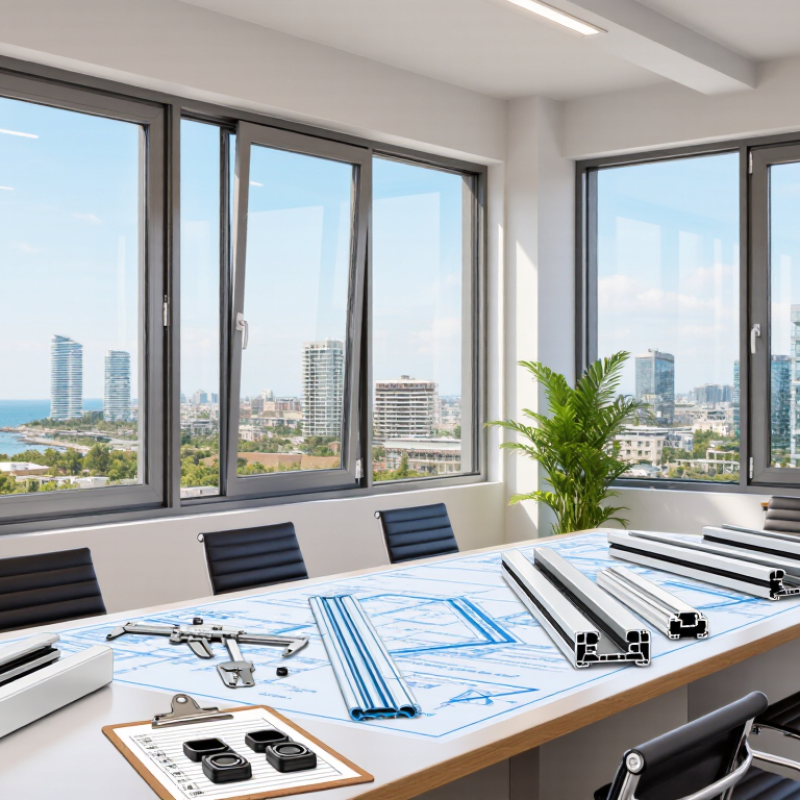 What Are the Top System Windows Suppliers in China?