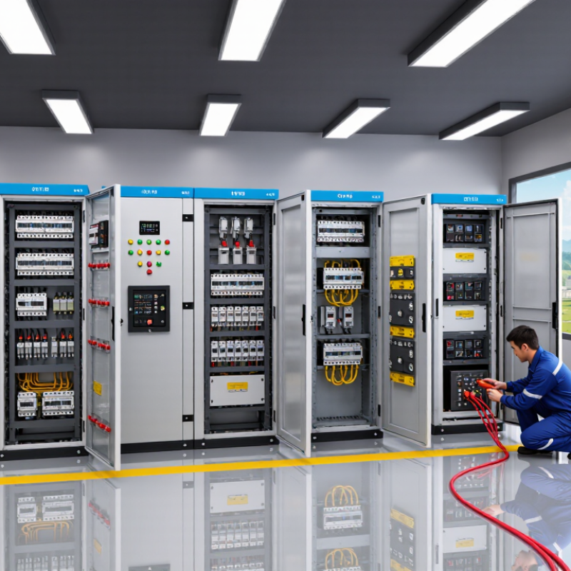 2026 Best Switchgear How to Choose the Right Type?