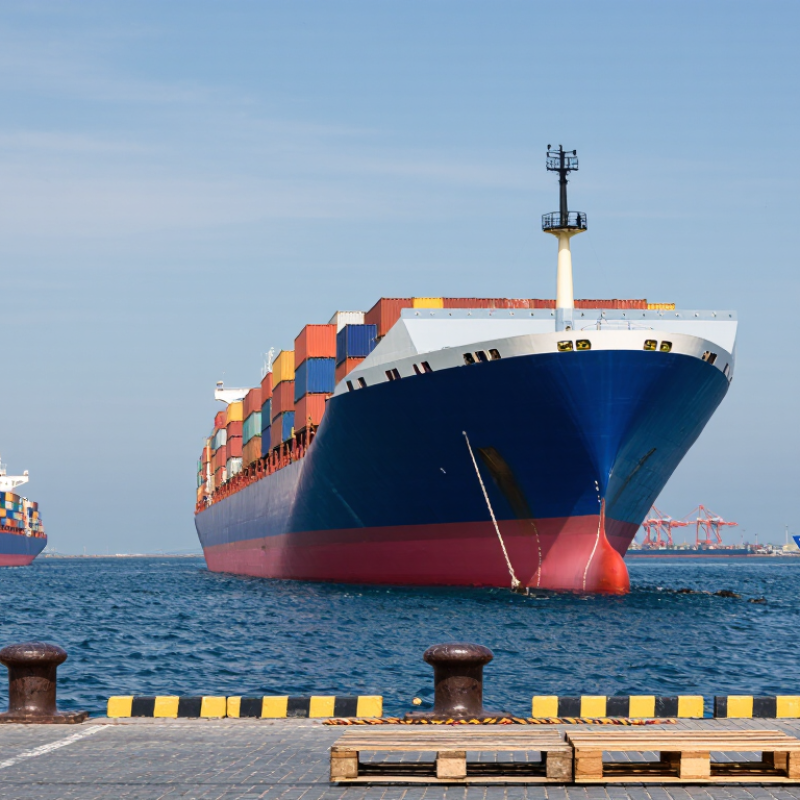 2026 Best Vessel Chartering Services for Global Buyers?