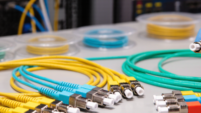Top 10 Fiber Patch Cable Suppliers Worldwide
