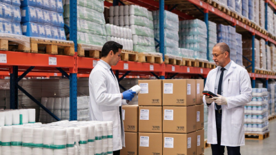Why Is Wound Care Supply Important for Global Buyers?