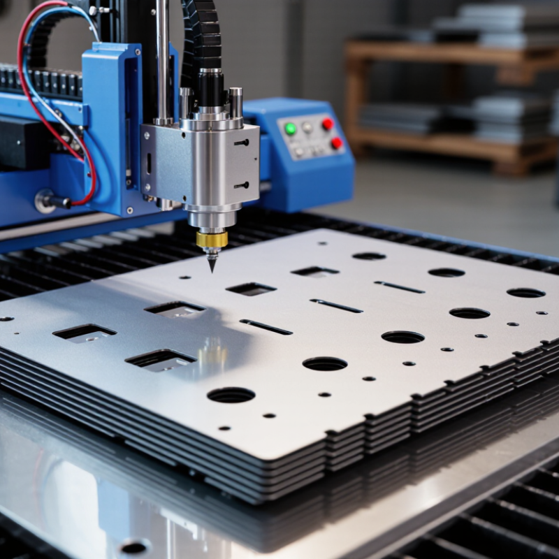 China Best Laser Cut Aluminum Manufacturers?