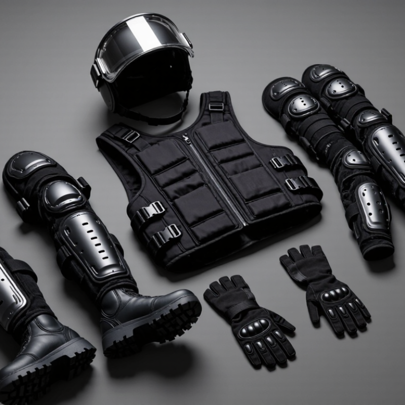 China Top 10 Military Anti Riot Suit Suppliers
