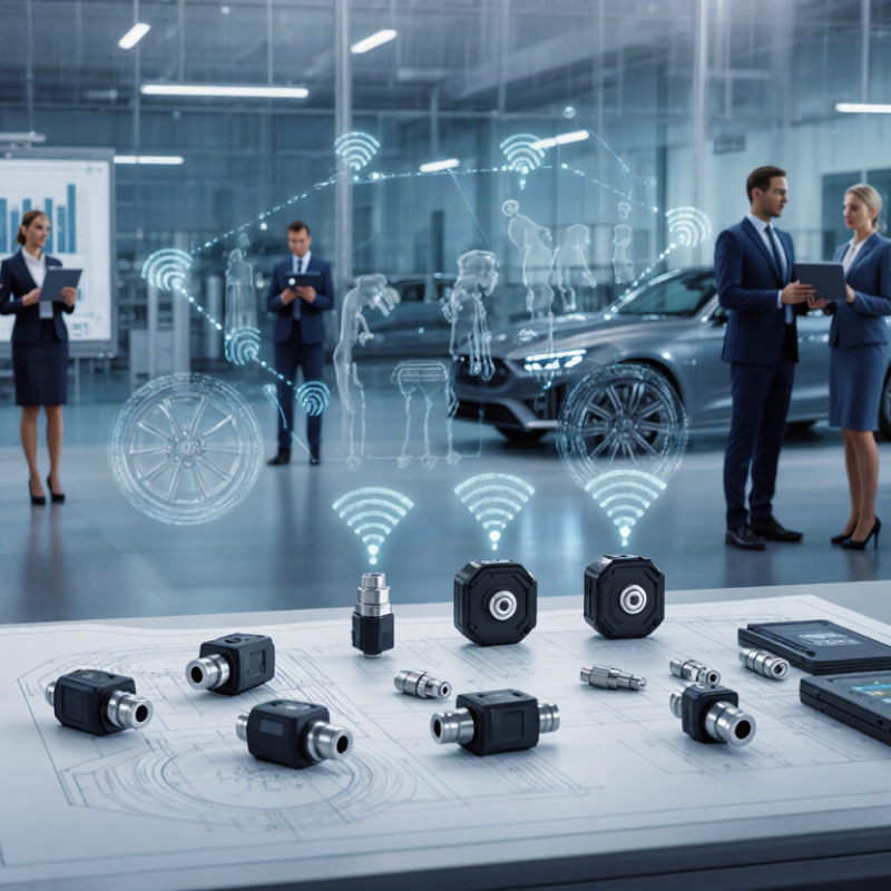 China Top TPMS Tire Pressure Monitoring System Suppliers?