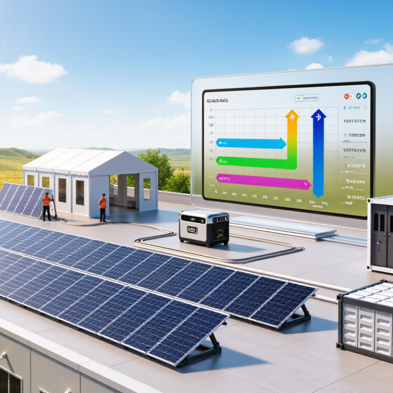 Top 10 Future Solar Solutions for Global Buyers?