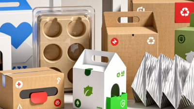 10 Best Packaging Design Ideas for Global Buyers