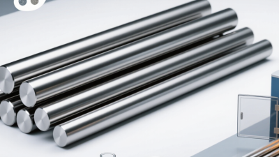 2026 Top Tungsten Carbide Rod Manufacturers?