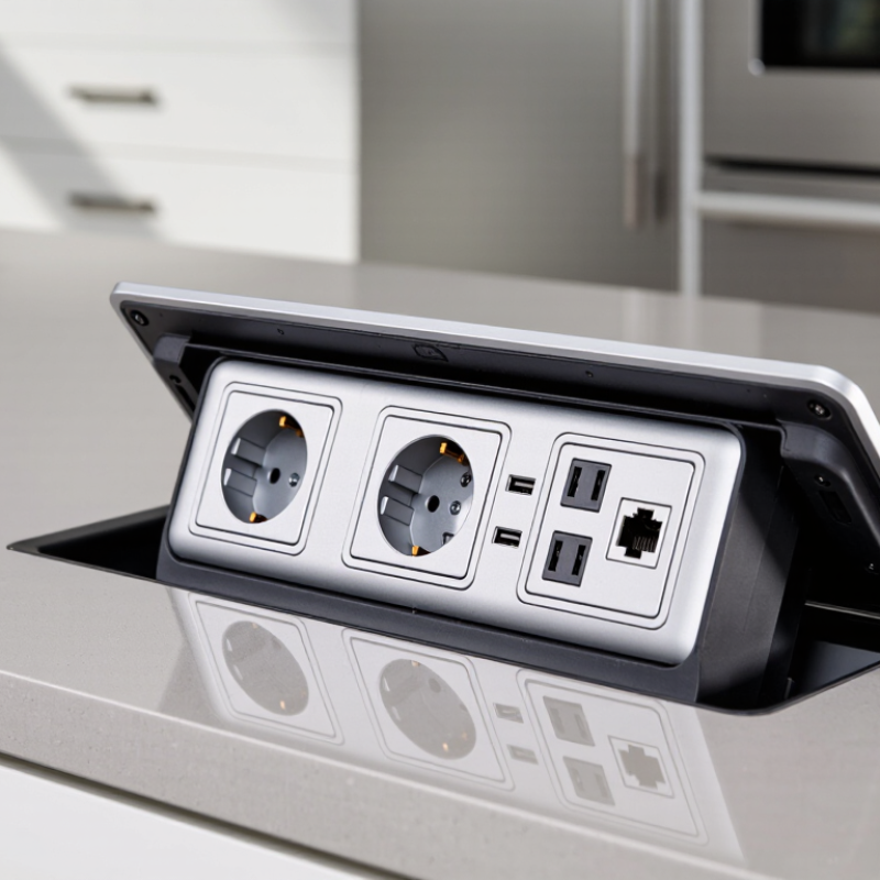 Top Pop Up Electrical Socket Manufacturers Worldwide