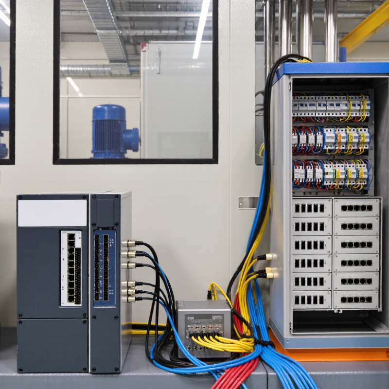 Top Modbus Converter Manufacturers for Global Buyers?