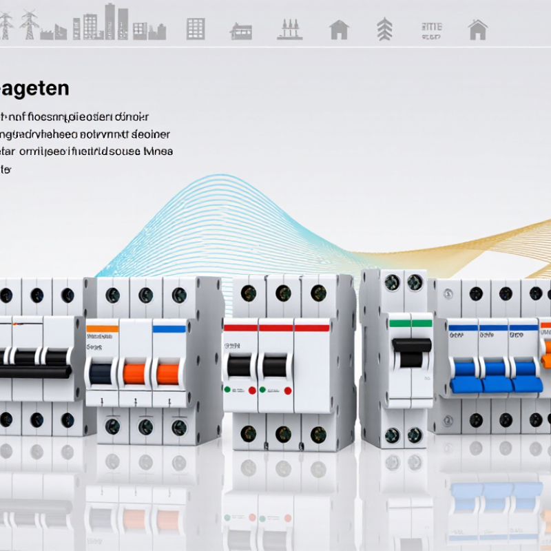 7 Best Branch Circuit Breakers for Global Buyers