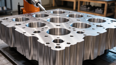 Why Choose Aluminium Dies for Global Manufacturing?