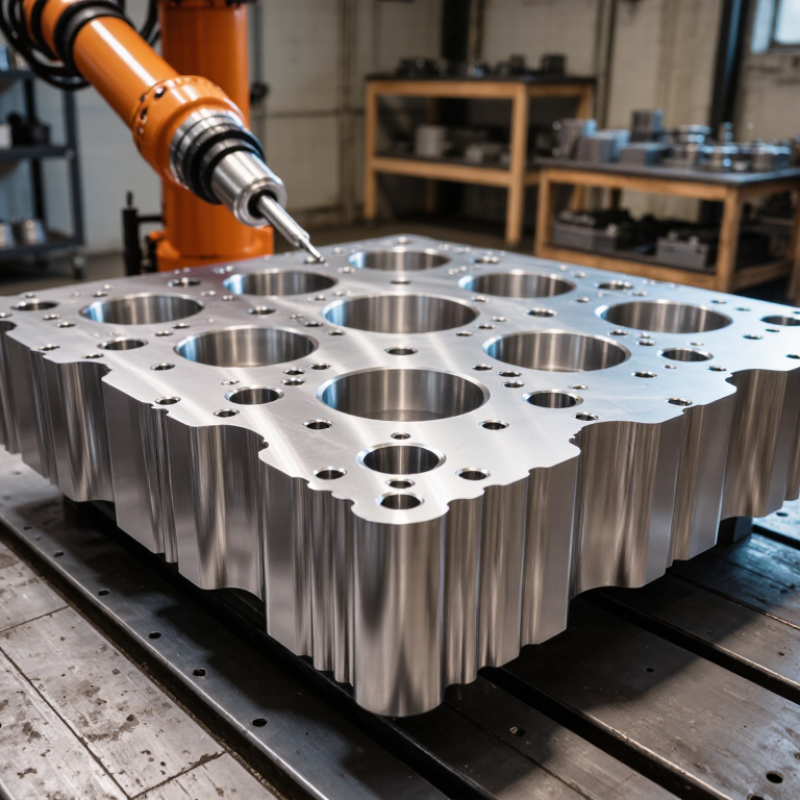 Why Choose Aluminium Dies for Global Manufacturing?