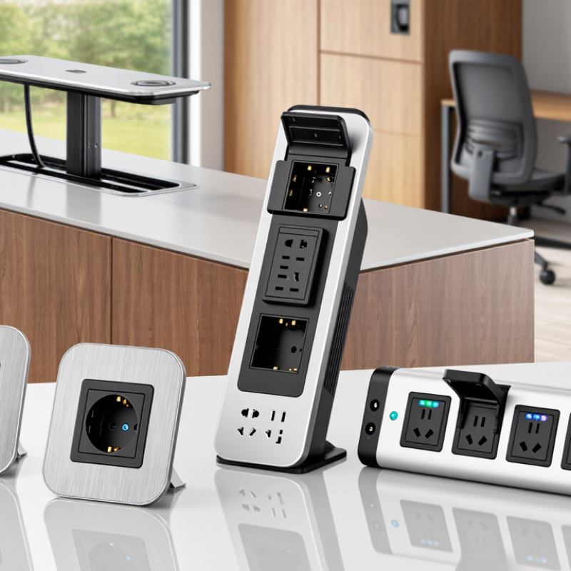 2026 Best Pop Up Electrical Socket Types for Buyers