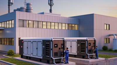 2026 Best Emergency Diesel Generator Manufacturers?