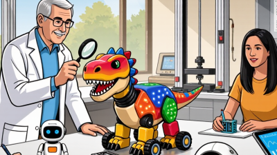 How to Source AI Toys for Global Markets?
