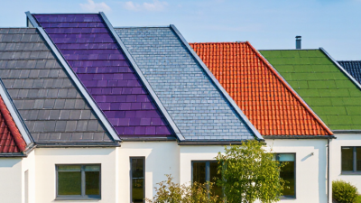 7 Best Tile Roof Types for Global Buyers