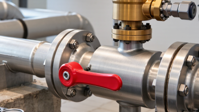 How to Choose the Best Seismic Gas Shut Off Valve from China?