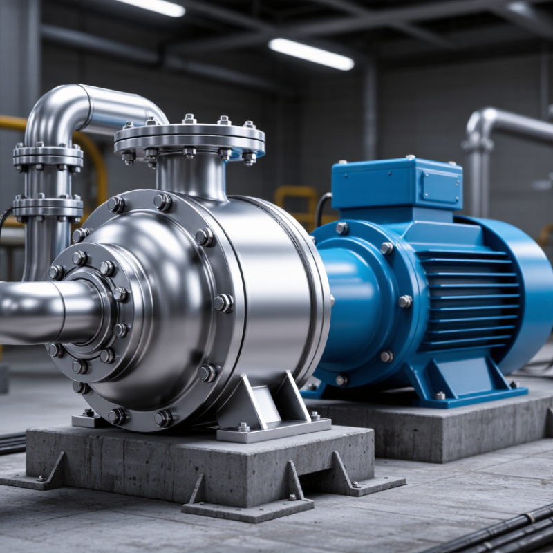 7 Oil Jet Pump Buying Tips for Global Buyers?