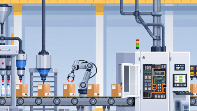 What Is Packaging Equipment and How Does It Work?