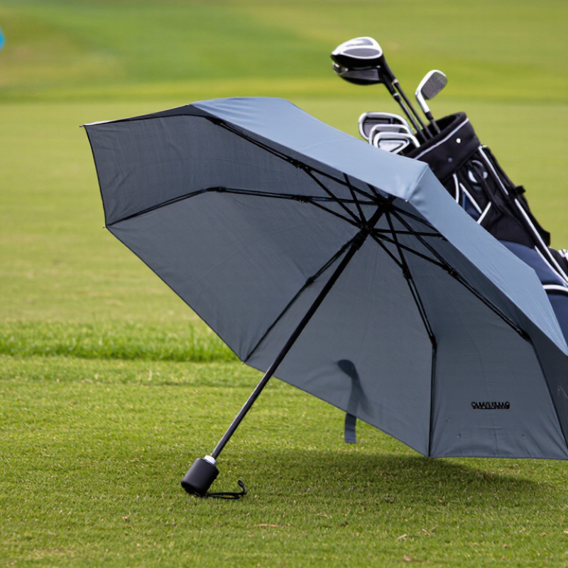 What Are Lightweight Golf Umbrellas?