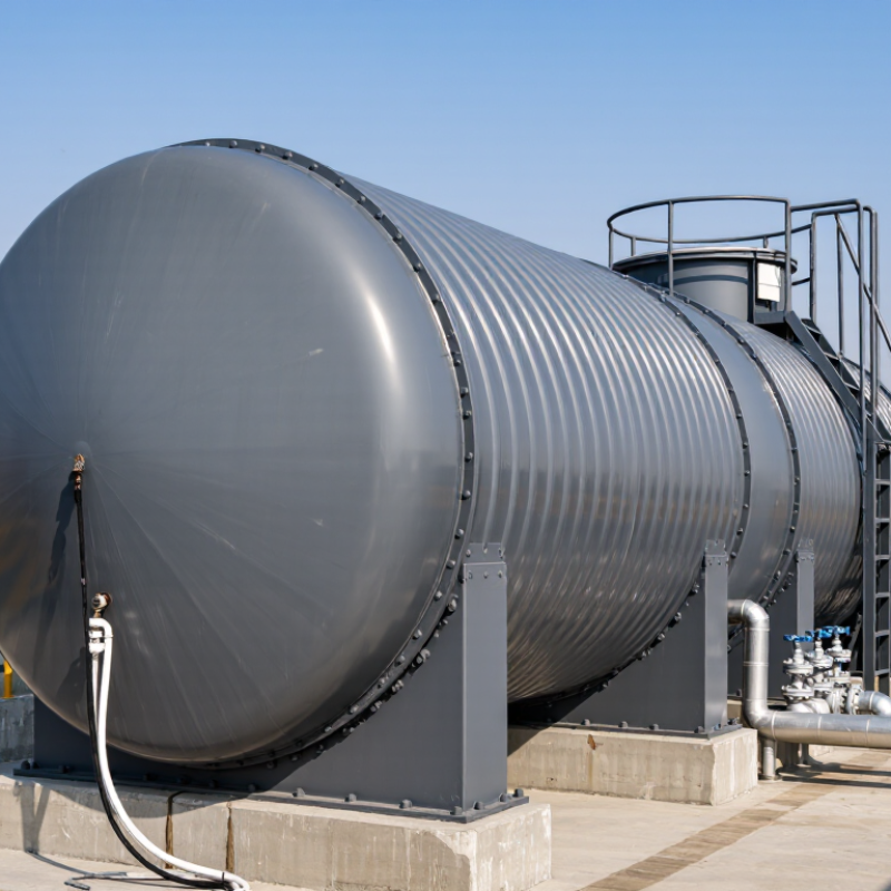 How to Choose an ATEX Water Tank for Global Projects?