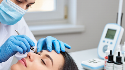 10 Tips for Choosing the Best Lash Adhesive?