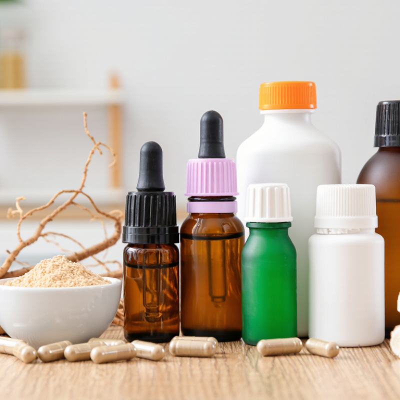 2026 Top Ashwagandha Extract Types Which One Is Best?