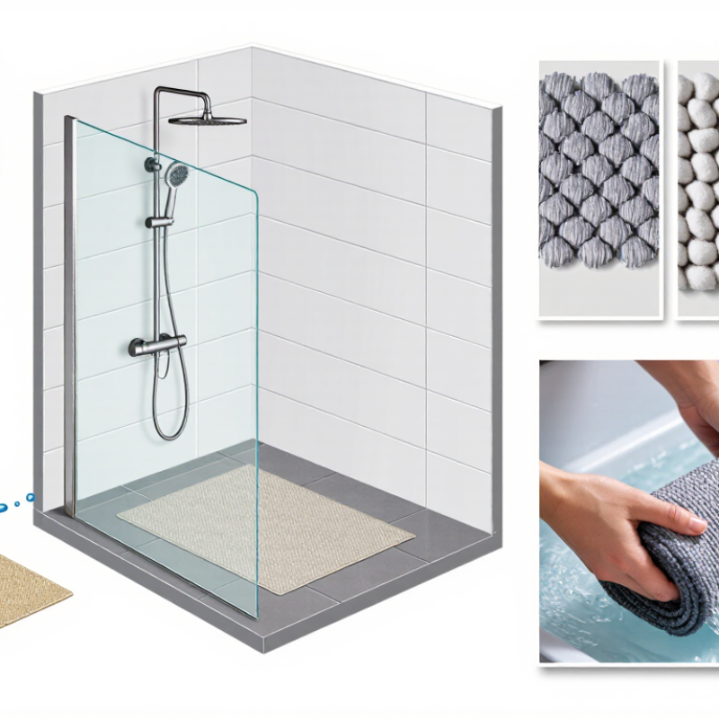 2026 Best Shower Room Carpet for Global Buyers?