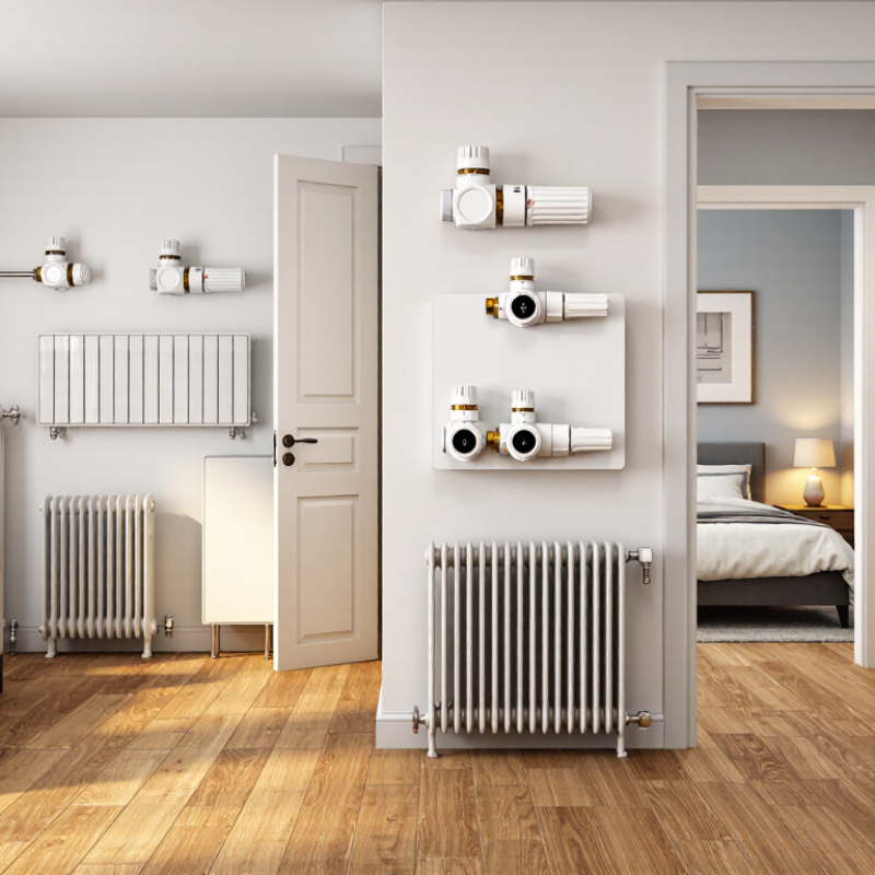 What Are the 10 Best TRV Radiators to Buy?
