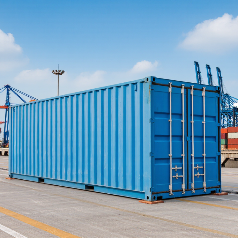 2026 Best 20ft Container for Global Buyers?