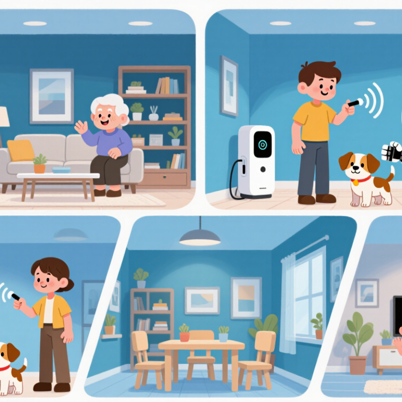 Why Choose an AI Pet Robot for Global Buyers?