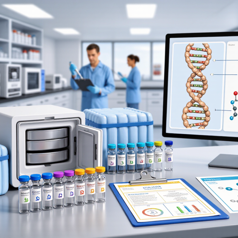How to Find Reliable Recombinant Collagen Suppliers