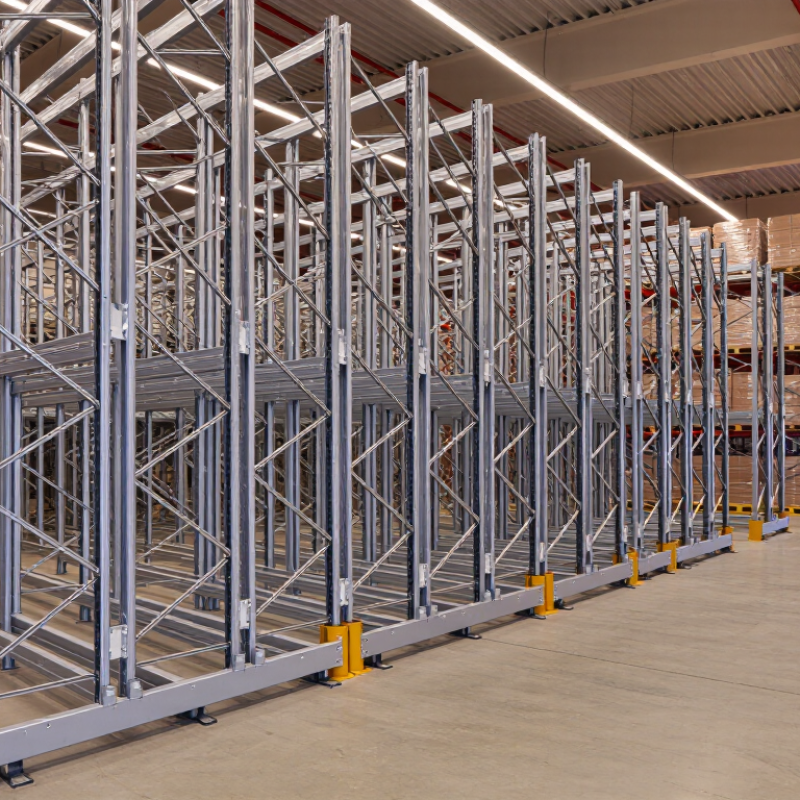 2026 Best Boltless Rivet Rack Suppliers for Global Buyers?