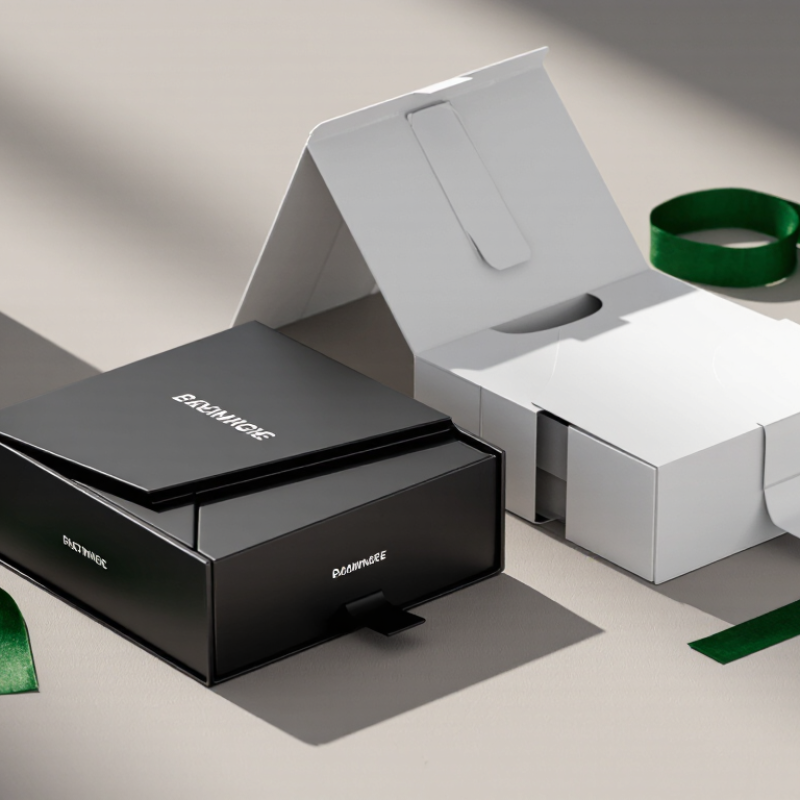 Why Choose the Right Gift Box for Global Buyers?