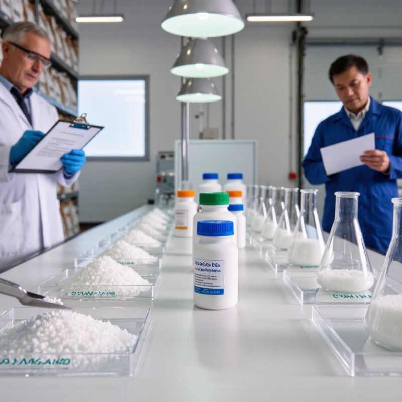10 Best Potassium Nitrate Saltpetre Suppliers Worldwide?