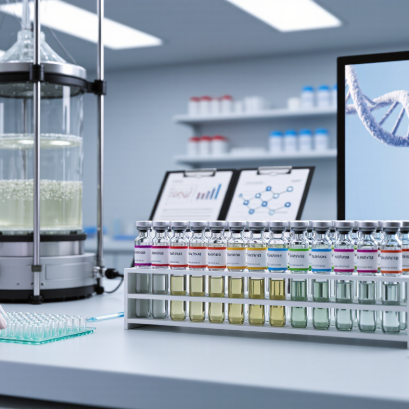 How to Choose the Best Recombinant Collagen Supplier?