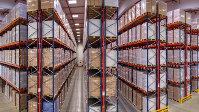 2026 Top Pallet Storage Racks for Global Warehouses