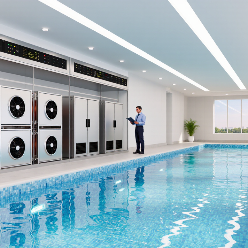 Top 10 Spa Chiller Manufacturers in China