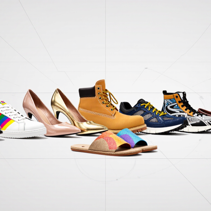China Top 10 Custom Shoes Manufacturers?
