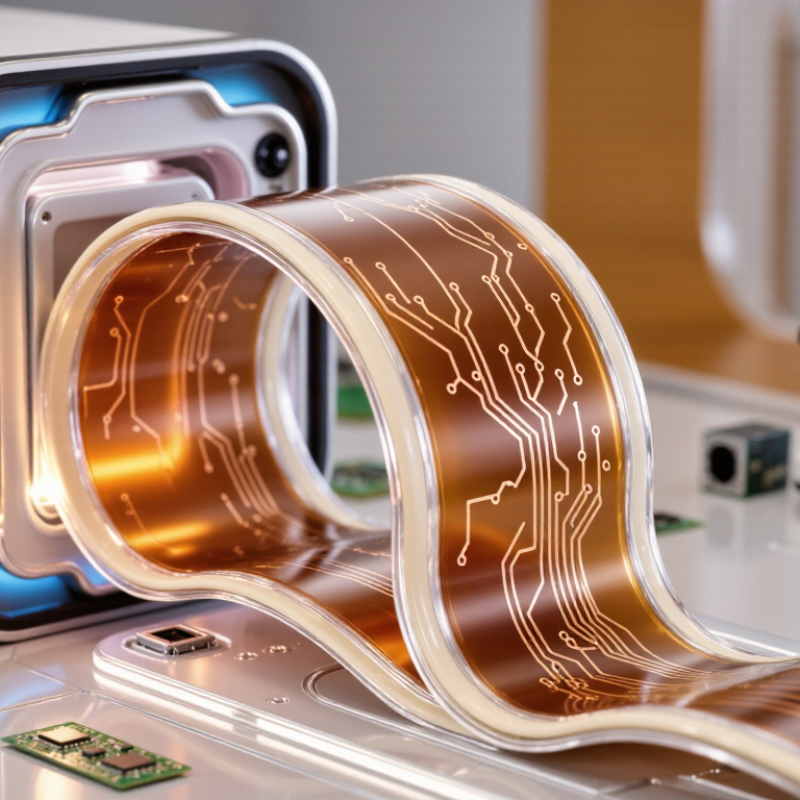 What Is a Flexible PCB and How Does It Work?