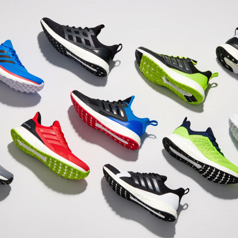 What Are the Top 10 Tennis Shoes for Global Buyers?