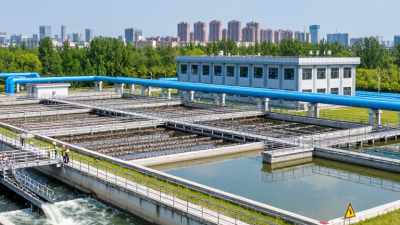 What Is Water Treatment and How Does It Work?