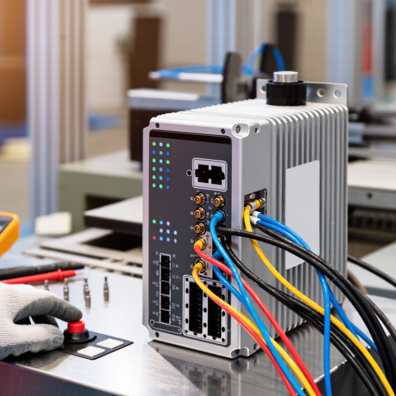 What Is the Best Linear Motor Controller in China?