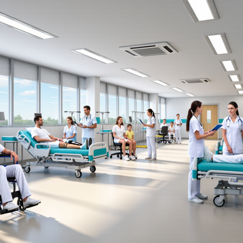 How to Choose Rehabilitation Nursing Training Programs?
