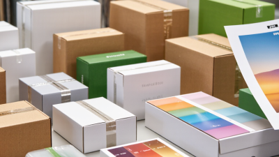 What Is the Best Packaging Printing Company in China?