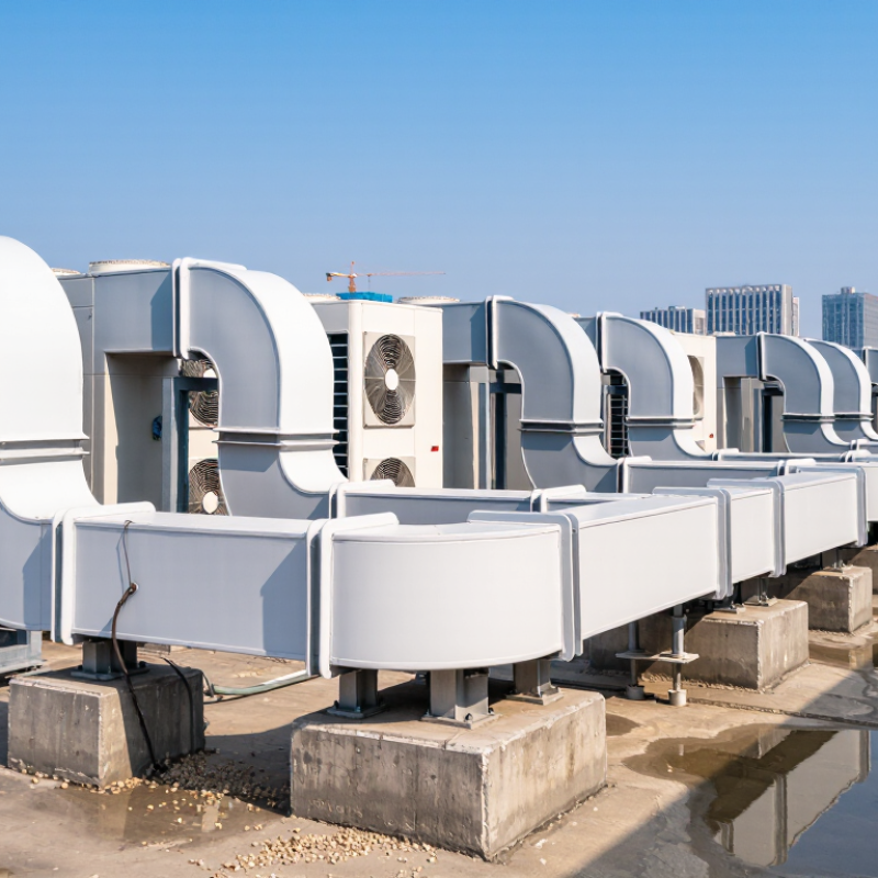 2026 Top Air Conditioning Trunking Manufacturers?
