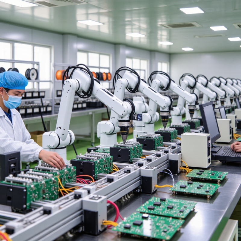China Top Electrical Circuit Suppliers How to Choose?