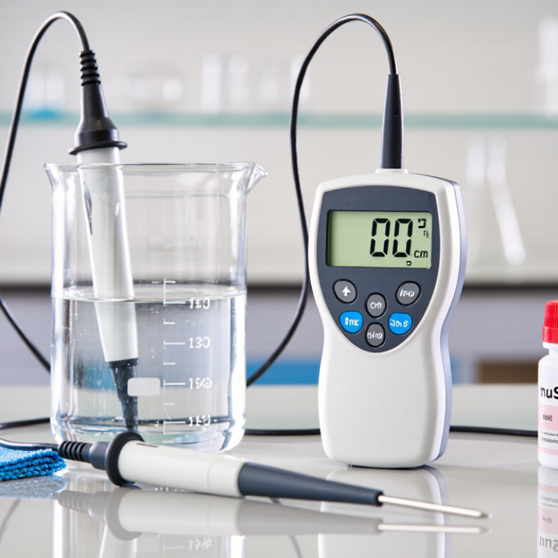 How to Choose an EC Meter for Water Testing?