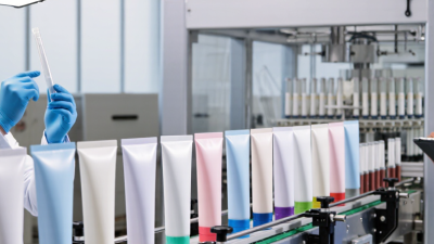 How to Choose the Right Plastic Tube Supplier